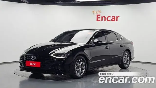 Hyundai Sonata 2.0 Premium Plus 2022