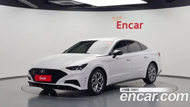 Hyundai Sonata 2.0 Modern 2022