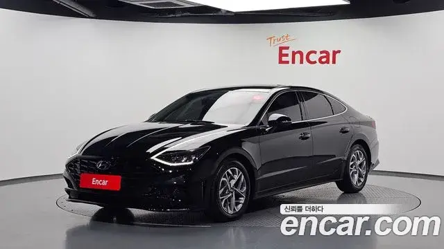 Hyundai Sonata 2.0 Modern 2022