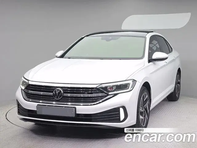 Volkswagen Jetta 1.5 TSI Prestige 2024