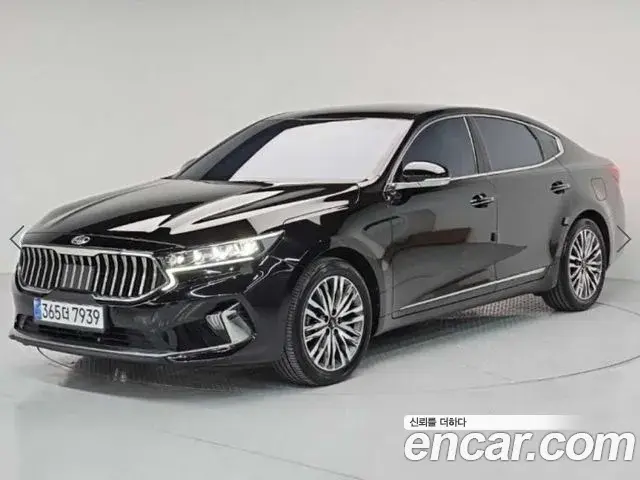 Kia K7 Noblesse 2021