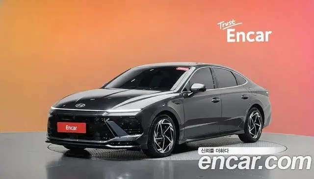 Hyundai Sonata 1.6 Turbo S 2026
