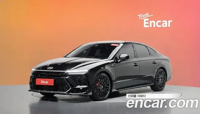Hyundai Sonata 1.6 Turbo N Line 2026