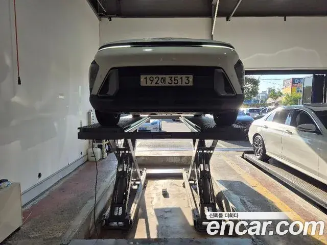 Hyundai Kona Modern 2023