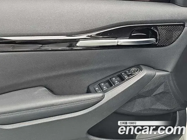 Kia Seltos Diesel 1.6 2WD Prestige 2019 — фото 15