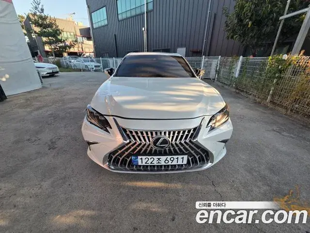 Lexus ES Executive 2025