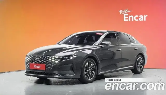 Hyundai Grandeur 2.5 Premium 2019