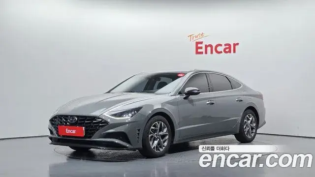 Hyundai Sonata 2.0 Premium Plus 2022