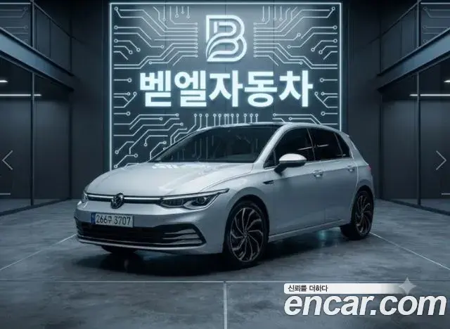 Volkswagen Golf 2.0 TDI Prestige 2022