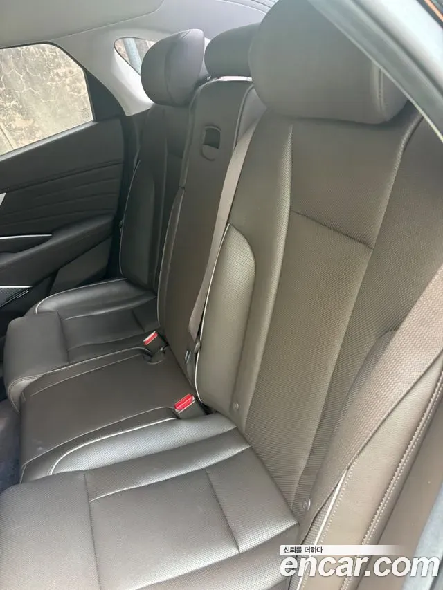 Kia K9 3.8 GDI AWD PlatinumⅡ 2020 — фото 6