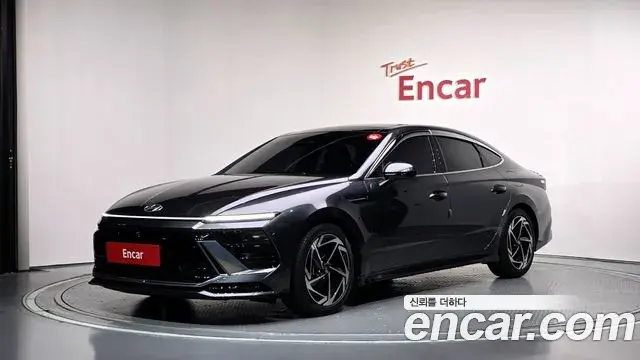 Hyundai Sonata 2.0 Exclusive 2023