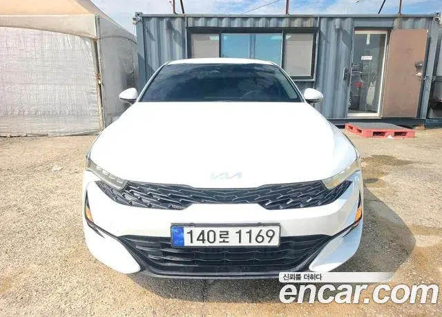 Kia K5 2.0 Trendy 2023