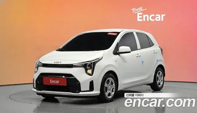 Kia morning Van Prestige 2026
