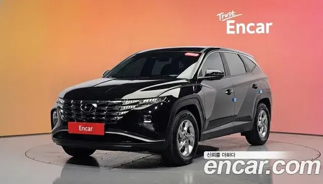 Hyundai Tucson Gasoline 1.6 Turbo 2WD Modern 2023