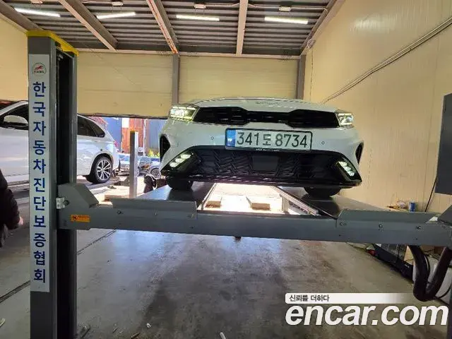 Kia K3 1.6 signature 2022