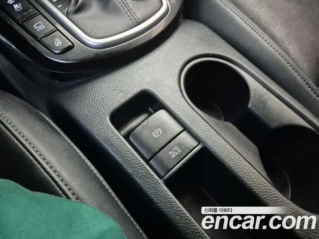 Kia Seltos Diesel 1.6 2WD Signature 2020 — фото 16