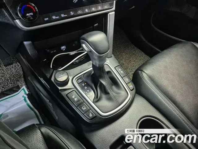 Kia Seltos Diesel 1.6 2WD Signature 2020 — фото 8