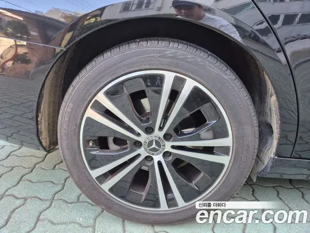 Mercedes-Benz E-Class E300 Avantgarde 2020 — фото 16