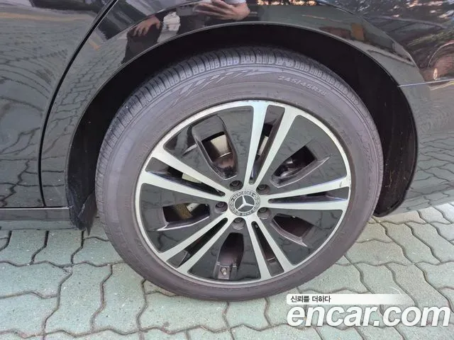 Mercedes-Benz E-Class E300 Avantgarde 2020 — фото 19