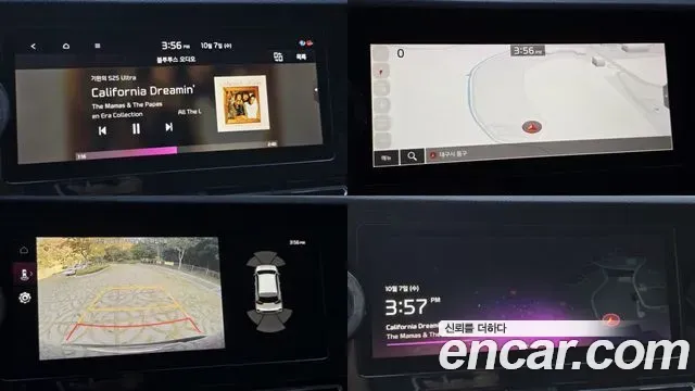 Kia Niro 1.6 HEV Noblesse Special 2019 — фото 16