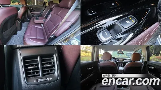 Kia Niro 1.6 HEV Noblesse Special 2019 — фото 12