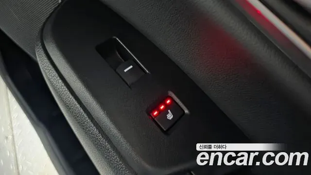 Honda CR-V 1.5 Touring 4WD 2019 — фото 19