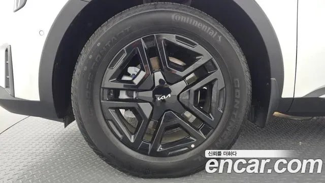 Kia Sorento HEV 1.6 2WD Gravity 2024 — фото 5