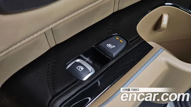 Kia Sorento HEV 1.6 2WD Gravity 2024 — фото 19