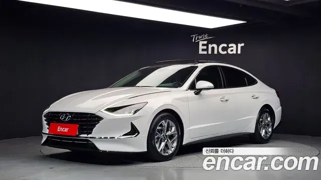 Hyundai Sonata 2.0 Premium 2019