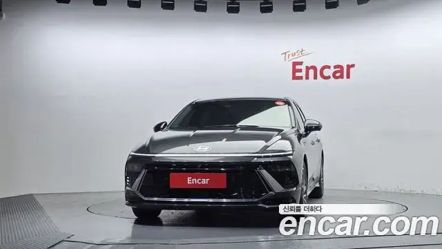 Hyundai Sonata Exclusive 2023