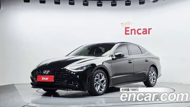 Hyundai Sonata 2.0 Premium Plus 2022