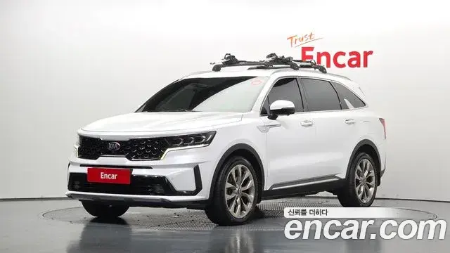 Kia Sorento Diesel 2.2 2WD Noblesse 2020