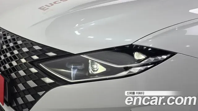 Hyundai Grandeur Le Blanc 2021 — фото 22