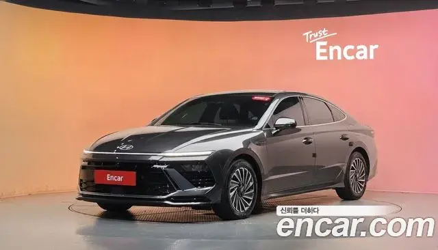 Hyundai Sonata Exclusive 2023