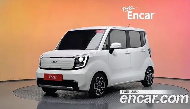 Kia RAY Signature 2024
