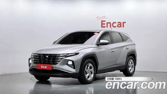Hyundai Tucson Diesel 2.0 4WD Modern 2022
