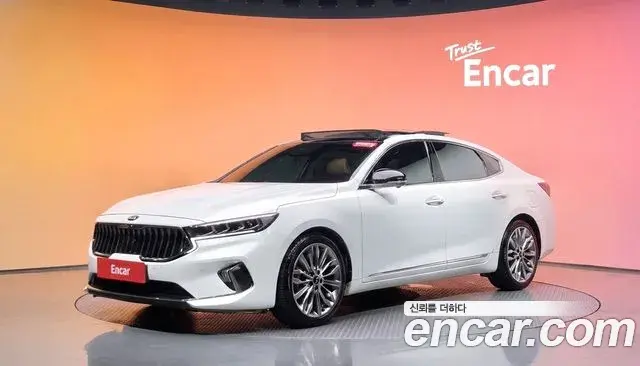 Kia K7 2.5 GDI X Edition 2020