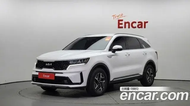 Kia Sorento HEV 1.6 2WD Prestige 2022