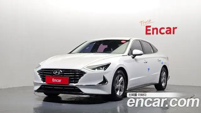 Hyundai Sonata 2.0 Premium 2019