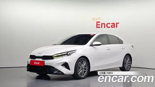 Kia K3 1.6 signature 2021
