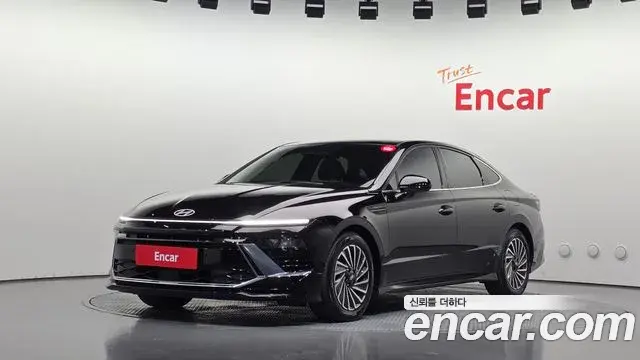 Hyundai Sonata Exclusive 2023