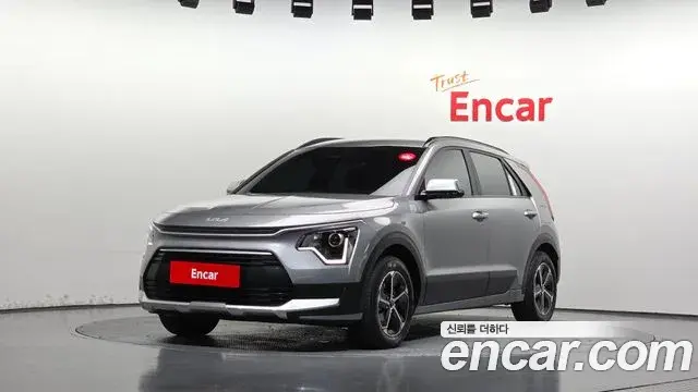 Kia Niro Trendy 2025