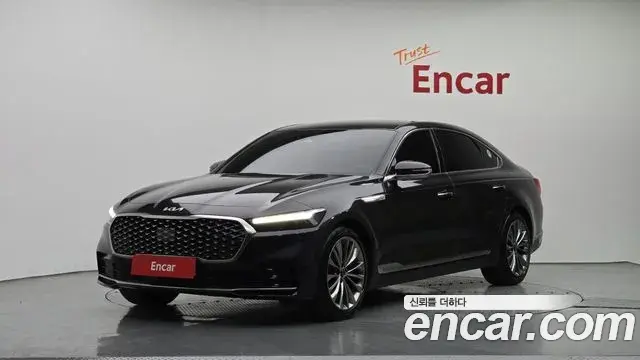 Kia K9 3.3 T-GDI AWD Best Selection Ⅰ 2022