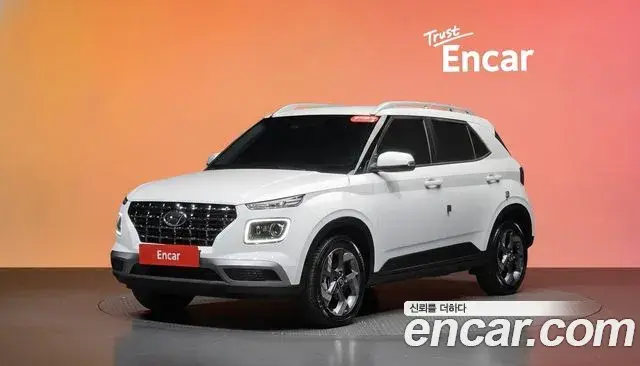 Hyundai Venue 1,6 Premium 2024