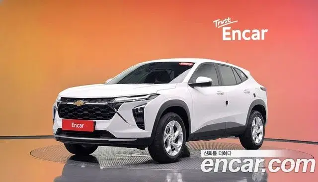 Chevrolet Trax 1.2 LT Plus 2024