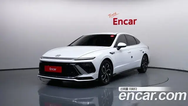 Hyundai Sonata 2.0 Exclusive 2023