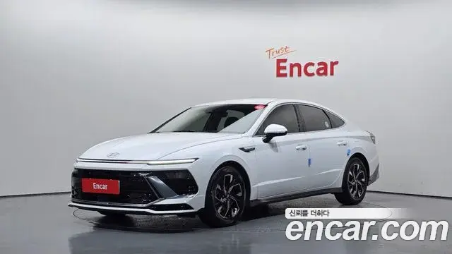 Hyundai Sonata 2.0 Premium 2023