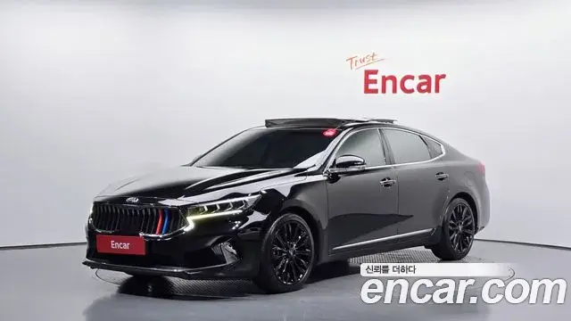 Kia K7 2.5 GDI Noblesse 2019
