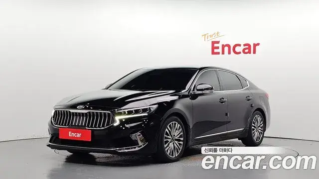 Kia K7 2.5 GDI Noblesse 2019