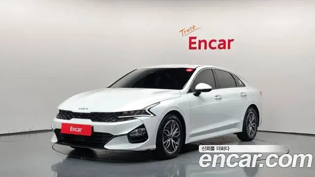 Kia K5 2.0 Noblesse 2023